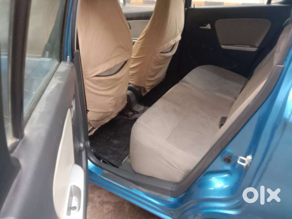 Maruti Suzuki Alto Std Cng, 2015, Petrol
