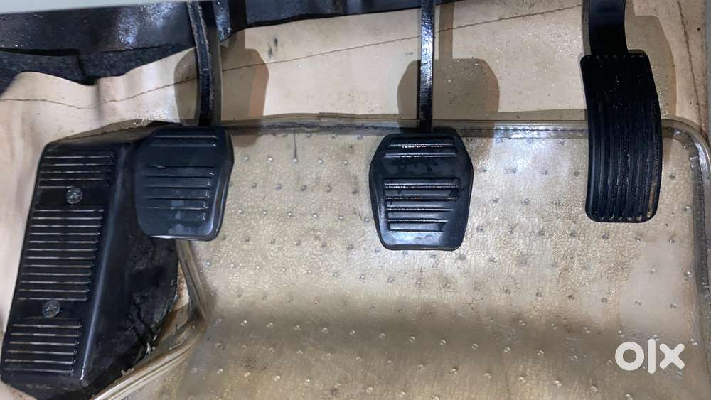 Mahindra Scorpio 2.2 S7, 2018, Diesel