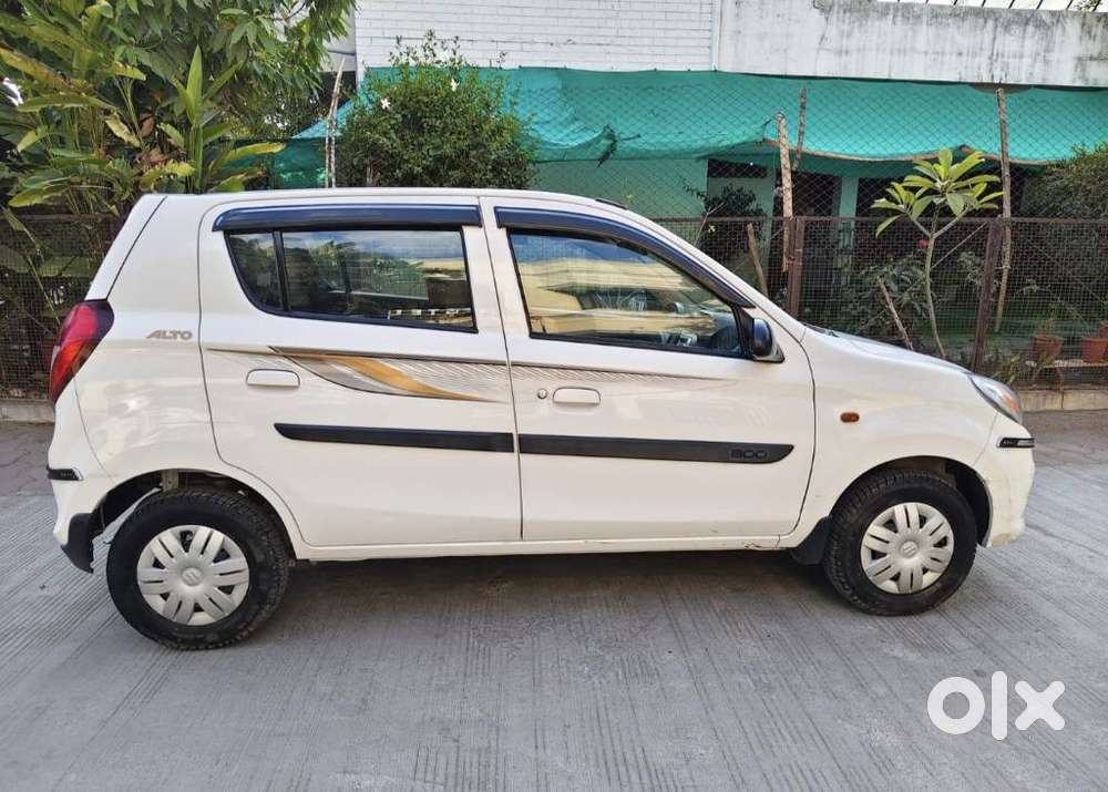 Maruti Suzuki Alto 800 Lxi, 2017, Petrol