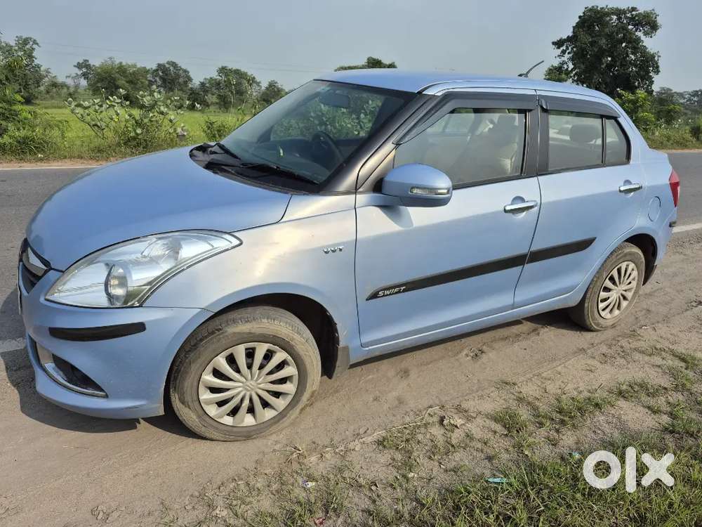 Maruti Suzuki Swift Dzire 2016 Petrol 103500 Km Driven