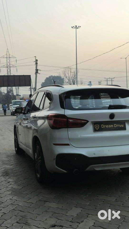 Bmw X1 Sdrive 20d M Sport, 2016, Diesel