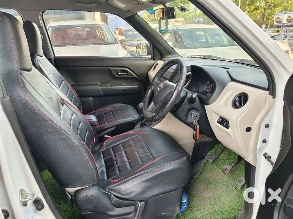 Maruti Suzuki Wagon R Cng Lxi, 2024, Cng & Hybrids