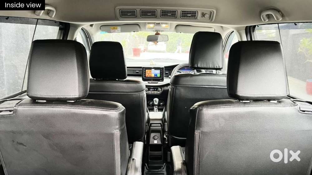 Maruti Suzuki Xl6 1.5 Zeta At, 2024, Petrol