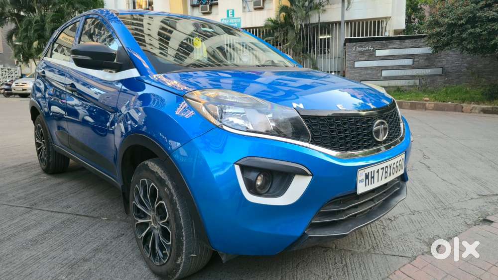 Tata Nexon 1.5 Revotorq Xm Plus (s), 2020, Diesel