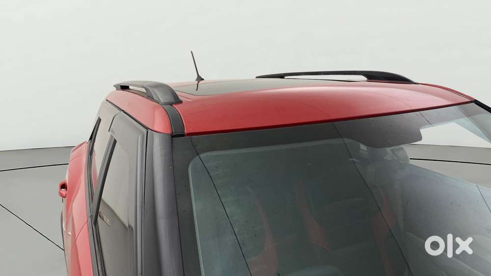 Mahindra Xuv300 W8 Diesel, 2022, Diesel