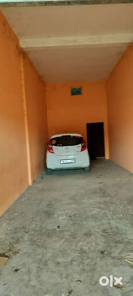 Hyundai Eon 2015  Petrol With Cng Kit  First Owner  75,000 Km