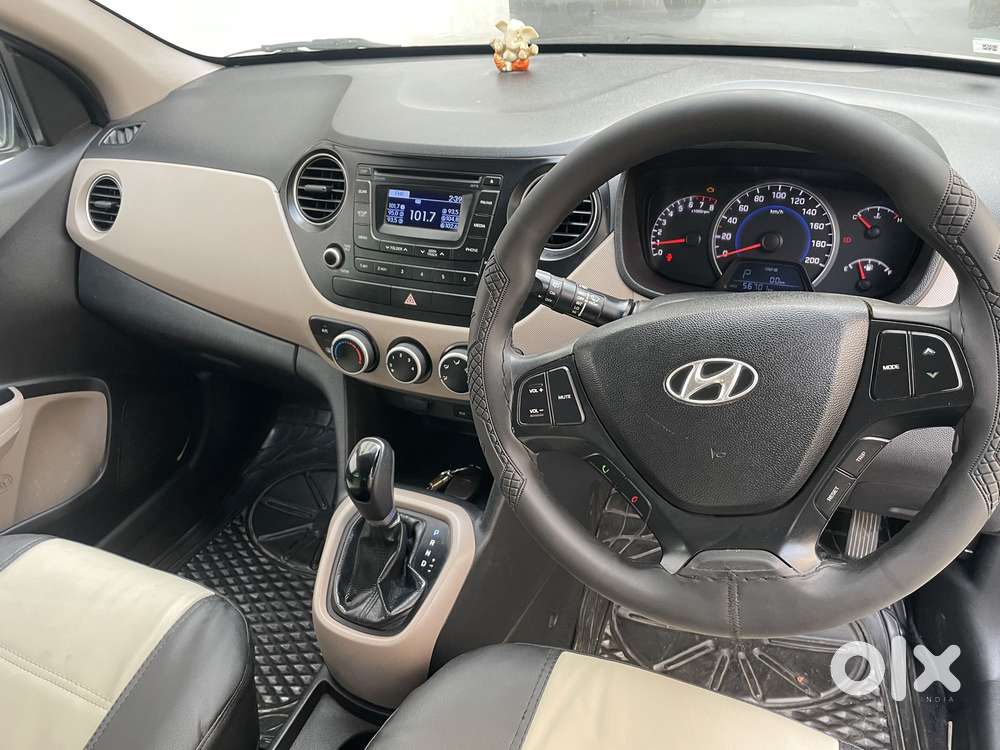 Hyundai Grand I10 Asta 1.2 At Vtvt, 2014, Petrol