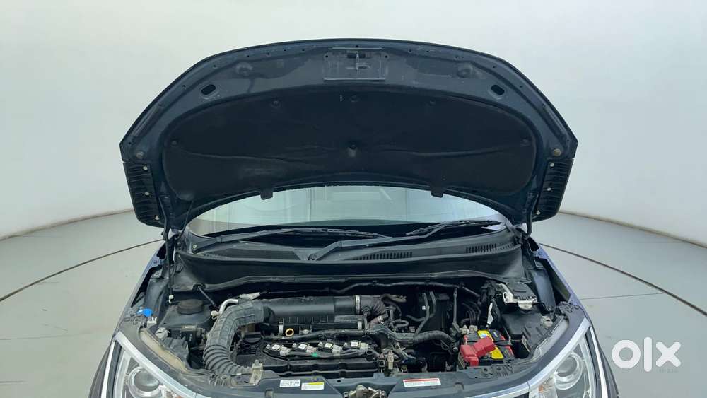 Maruti Suzuki Ignis 1.2 Alpha Mt, 2024, Petrol