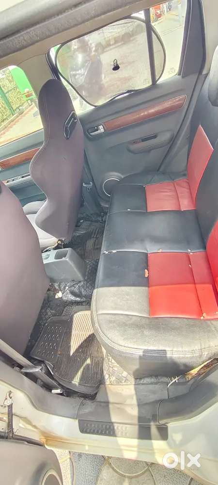 Maruti Suzuki Swift Vxi 2007