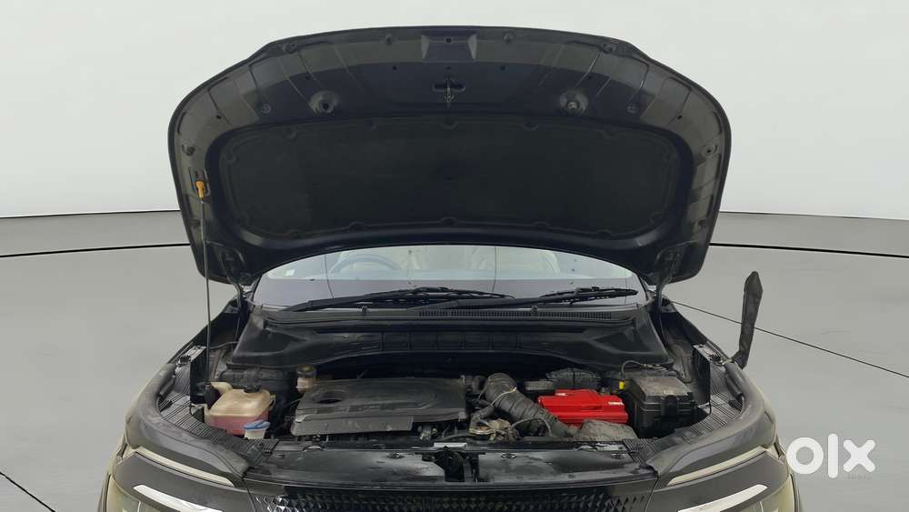 Kia Carens 1.5 Luxury Plus Diesel 6 Str, 2022, Diesel
