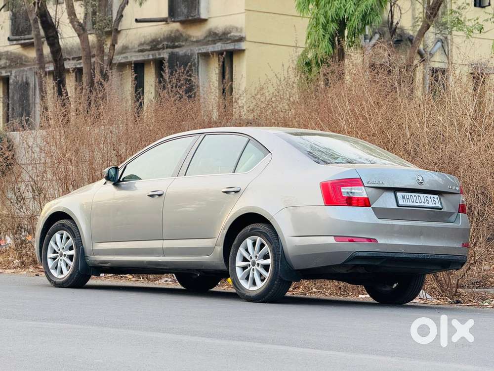 Skoda Octavia 2013-2017 Ambition 1.4 Tsi Mt, 2014, Diesel
