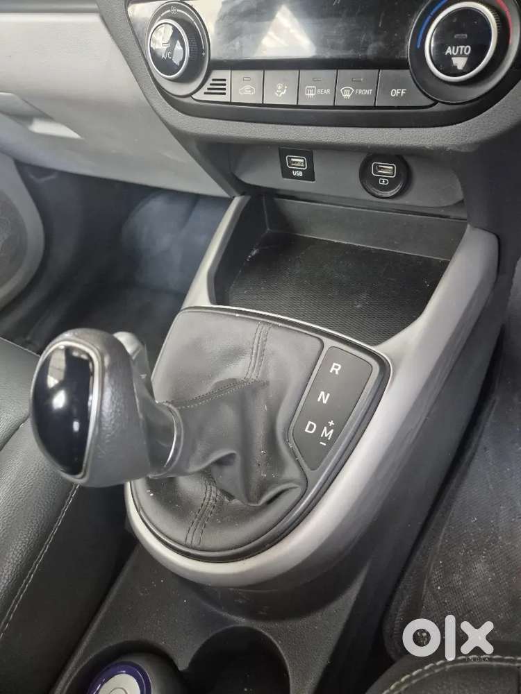 Hyundai I10 2019 Petrol Well Maintained