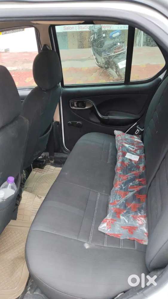 Tata Indigo Ecs 2016 Diesel 170000 Km Driven