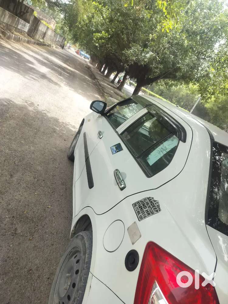 Maruti Suzuki Dzire 2022