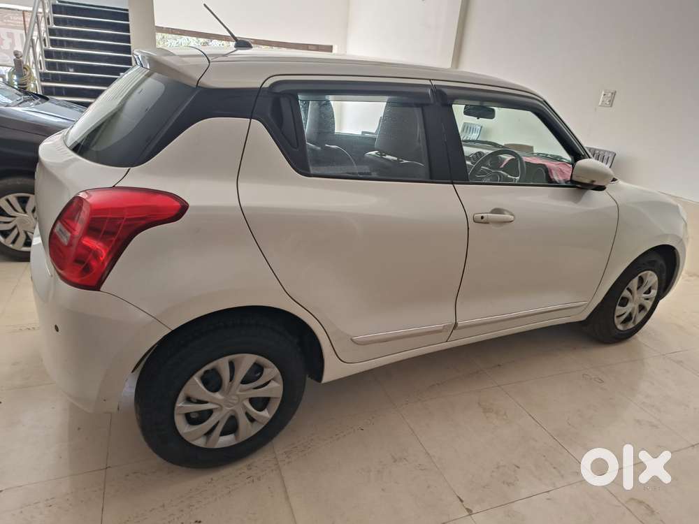 Maruti Suzuki Swift 2018 Amt Vdi, 2019, Diesel
