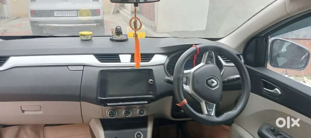 Renault Triber Petrol 2023