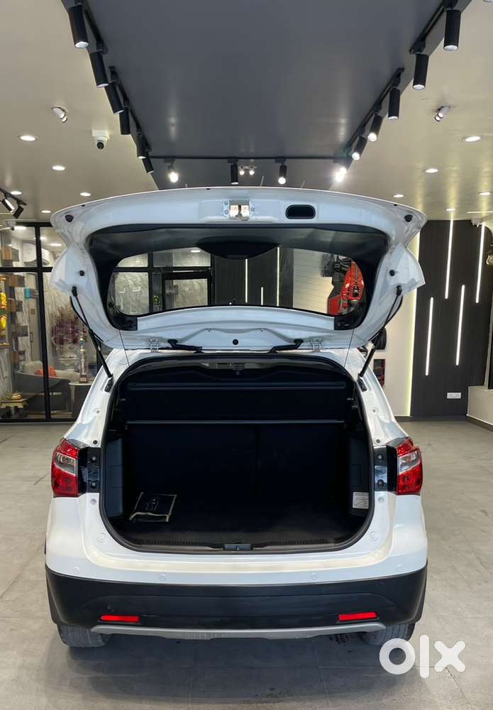 Maruti Suzuki S-cross 1.3 Zeta, 2018, Diesel