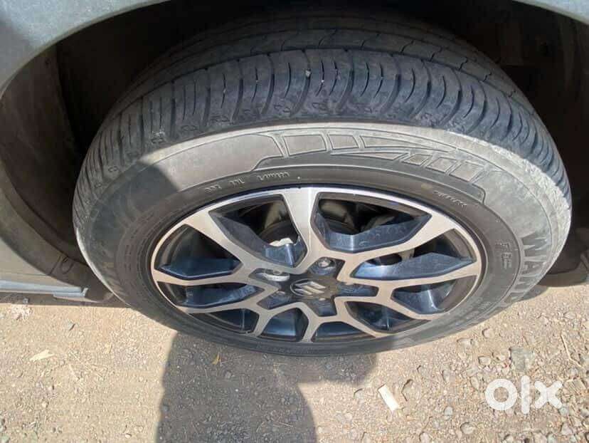 Maruti Suzuki Xl6 2024 Cng & Hybrids Good Condition