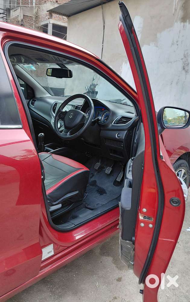 Maruti Suzuki Baleno Alpha, 2020, Petrol