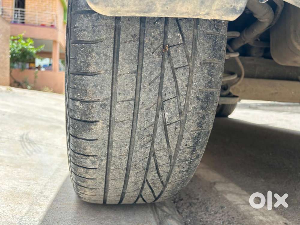Tata Nexon 1.5 Revotorq Xm Plus (s), 2018, Diesel