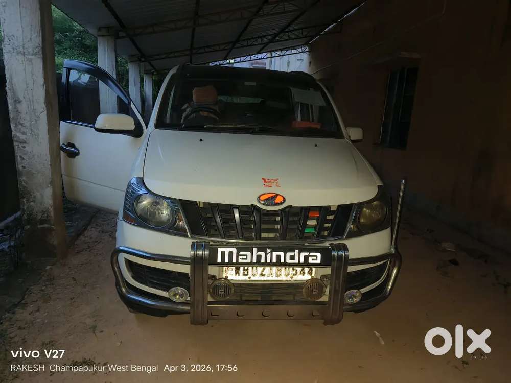 Mahindra Xylo 2012 Diesel Well Maintained