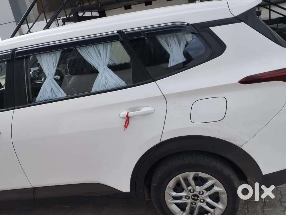 Kia Carens 2025 Diesel 20000 Km Driven