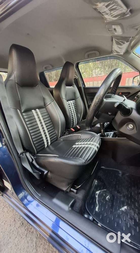 Maruti Suzuki Swift Lxi Optional-o, 2019, Petrol
