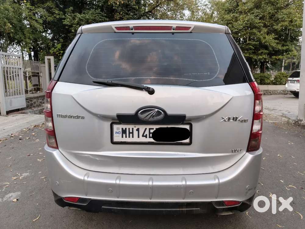 Mahindra Xuv500 Diesel Manual 2014 W6
