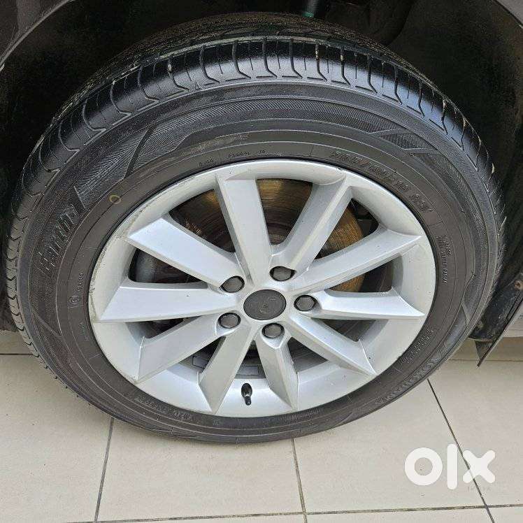 Skoda Superb 2013-2015 Elegance 1.8 Tsi At, 2014, Petrol