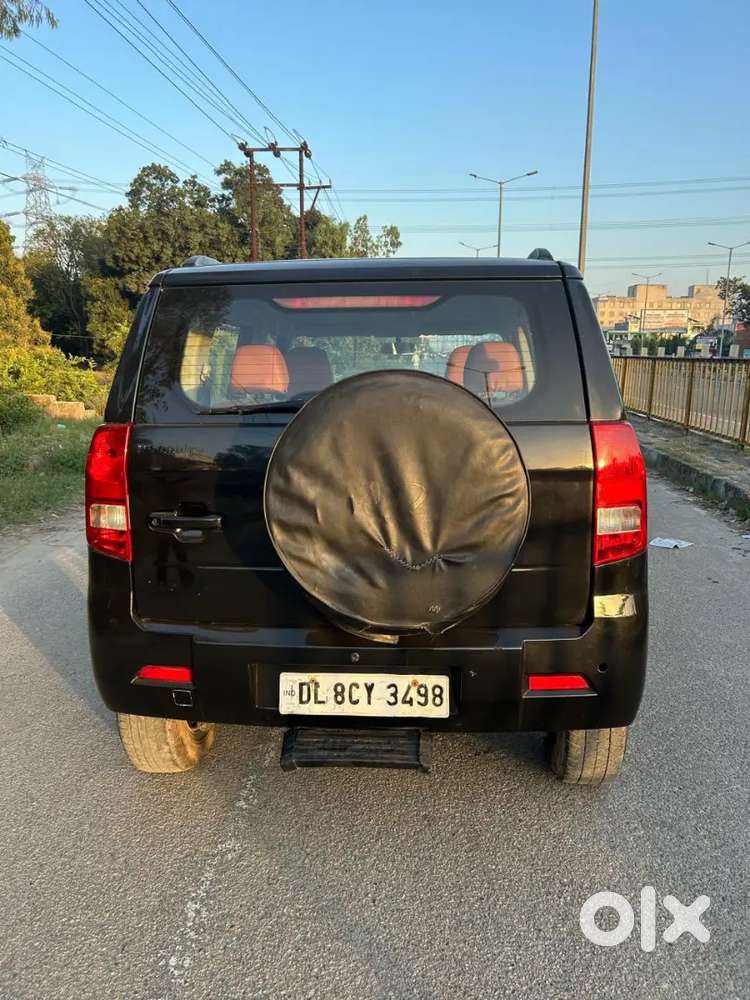 2016 Diesel Car
