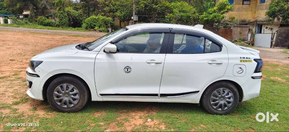 Maruti Suzuki Dzire 2025 Petrol Good Condition