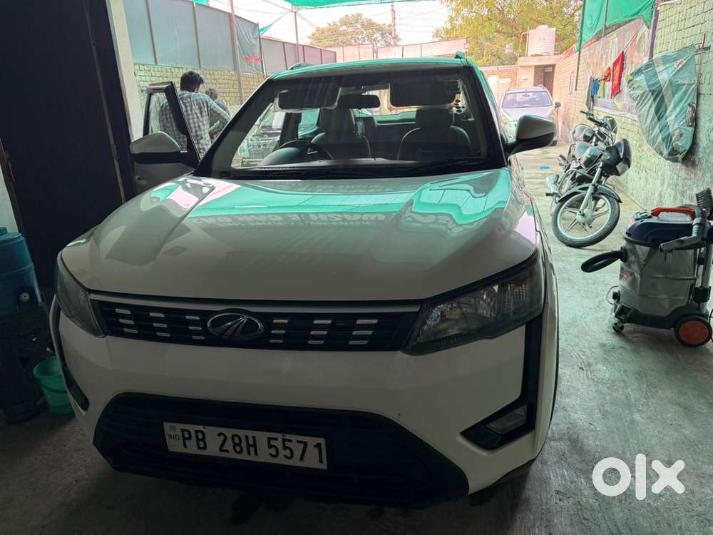 Mahindra Xuv300 Diesel Manual 2022, Look Like Brand New