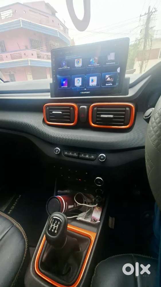 Tata Punch 2024 Petrol 9800 Km Driven