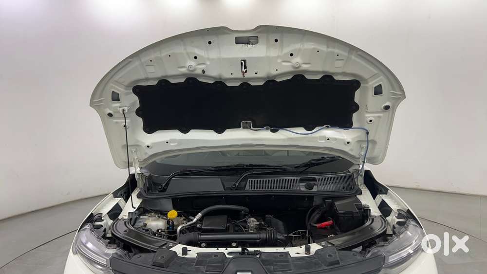 Renault Kiger Rxt, 2024, Petrol