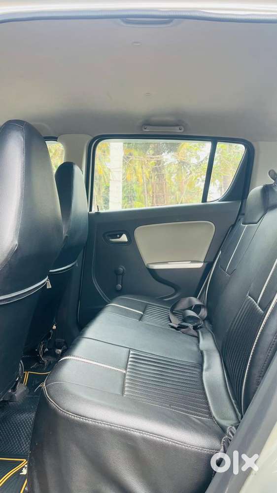 Maruti Suzuki Alto K10 Vxi, 2018, Petrol