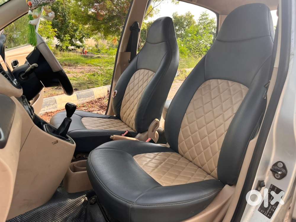 Hyundai I10 Magna 2008 Petrol