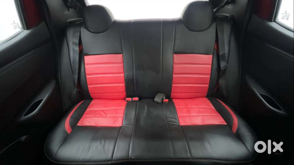 Renault Kwid Rxt 1.0, 2017, Petrol