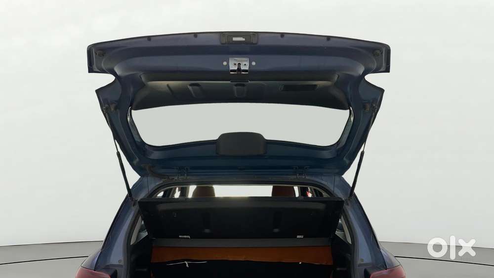 Hyundai Venue 1.0 Sx Turbo Imt, 2020, Petrol