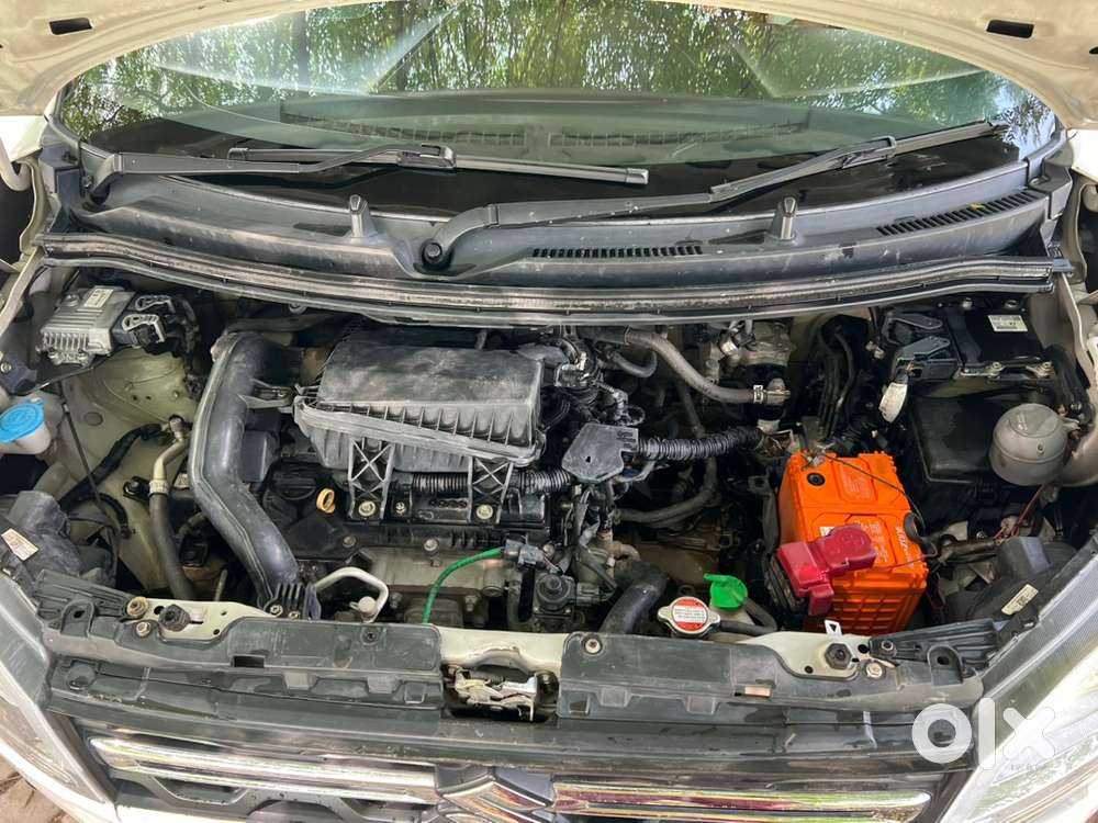 Maruti Suzuki Wagon R Lxi 2023