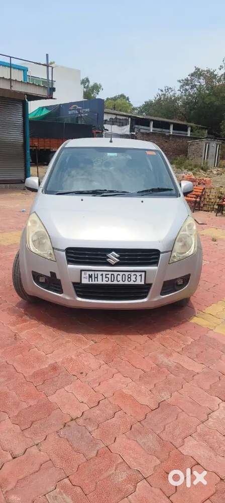 Maruti Suzuki Ritz Vdi 2011