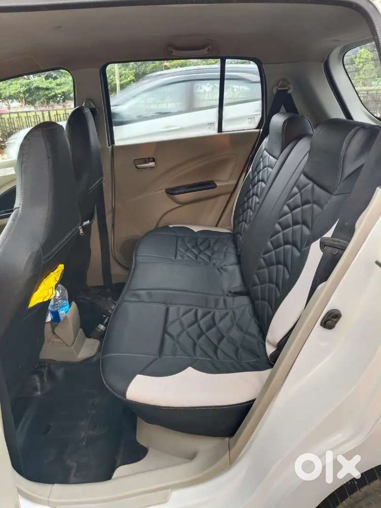 Maruti Suzuki Celerio 2017 Petrol Well Maintained
