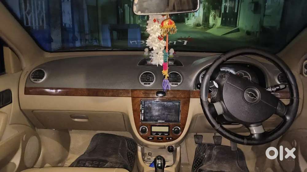 Chevrolet Optra Magnum 2010 Diesel Good Condition