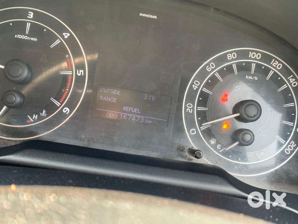Toyota Diesel Manual 2018