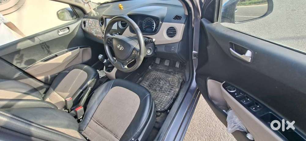 Hyundai Grand I10 Sportz 1.2 Kappa Vtvt, 2018, Petrol