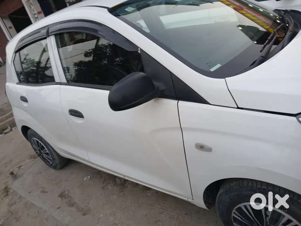 2nd Owner Nissan Micra 2018