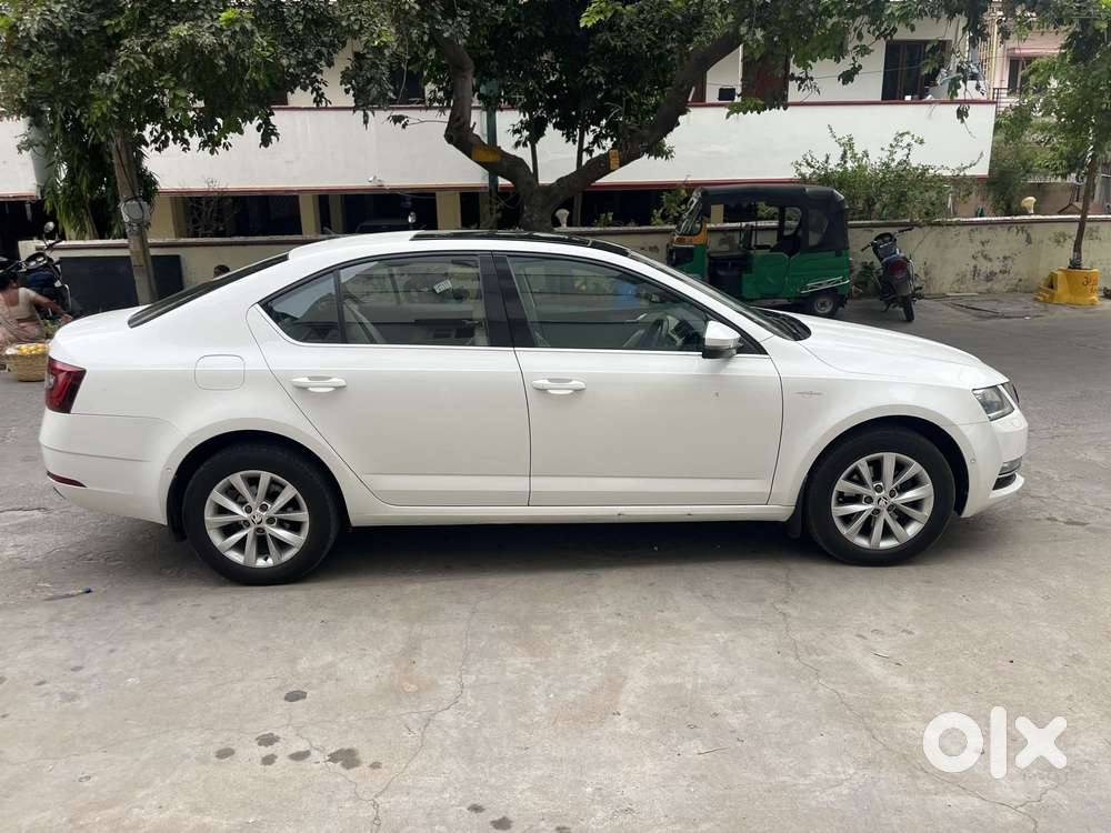 Skoda Octavia 1.8 Tsi At L K, 2019, Diesel