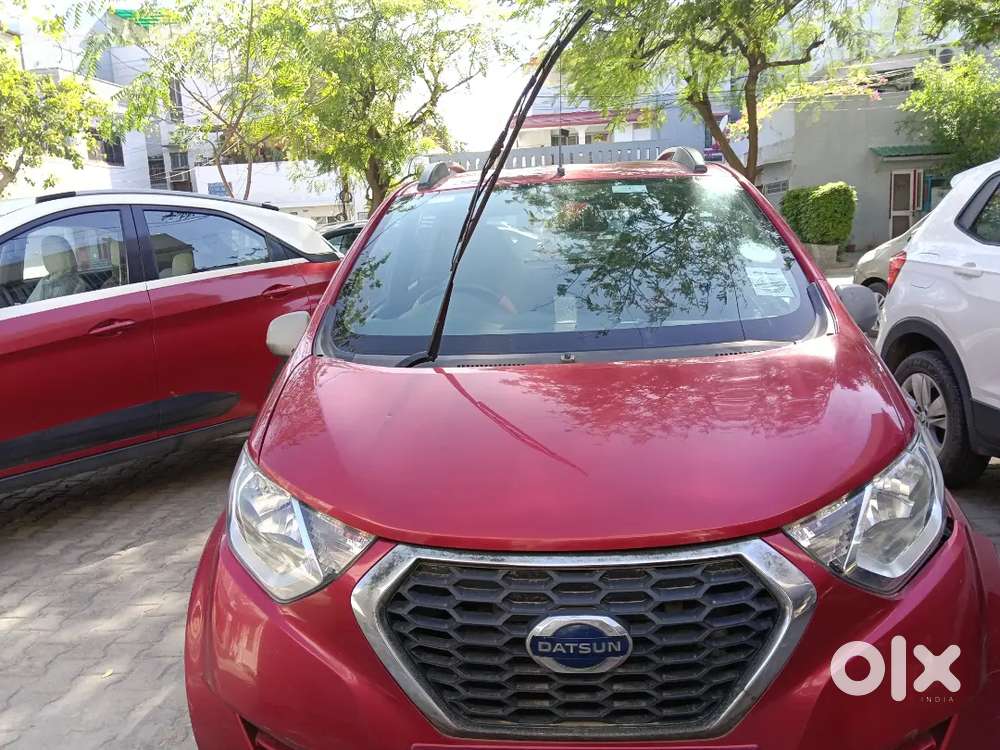 Datsun Redi Go 2019
