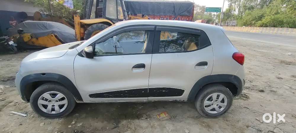 Renault Kwid 2020
