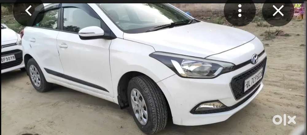 Hyundai I20 2015 Petrol 130000 Km Driven