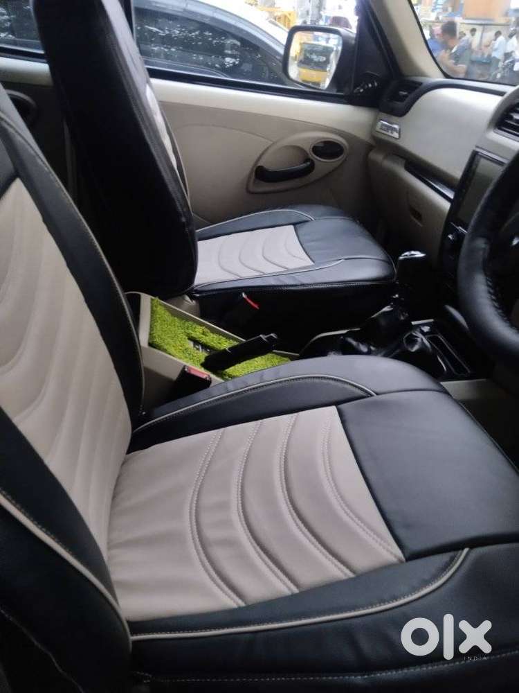 Mahindra Scorpio Classic 2.2 S Mt 7 Str, 2022, Diesel